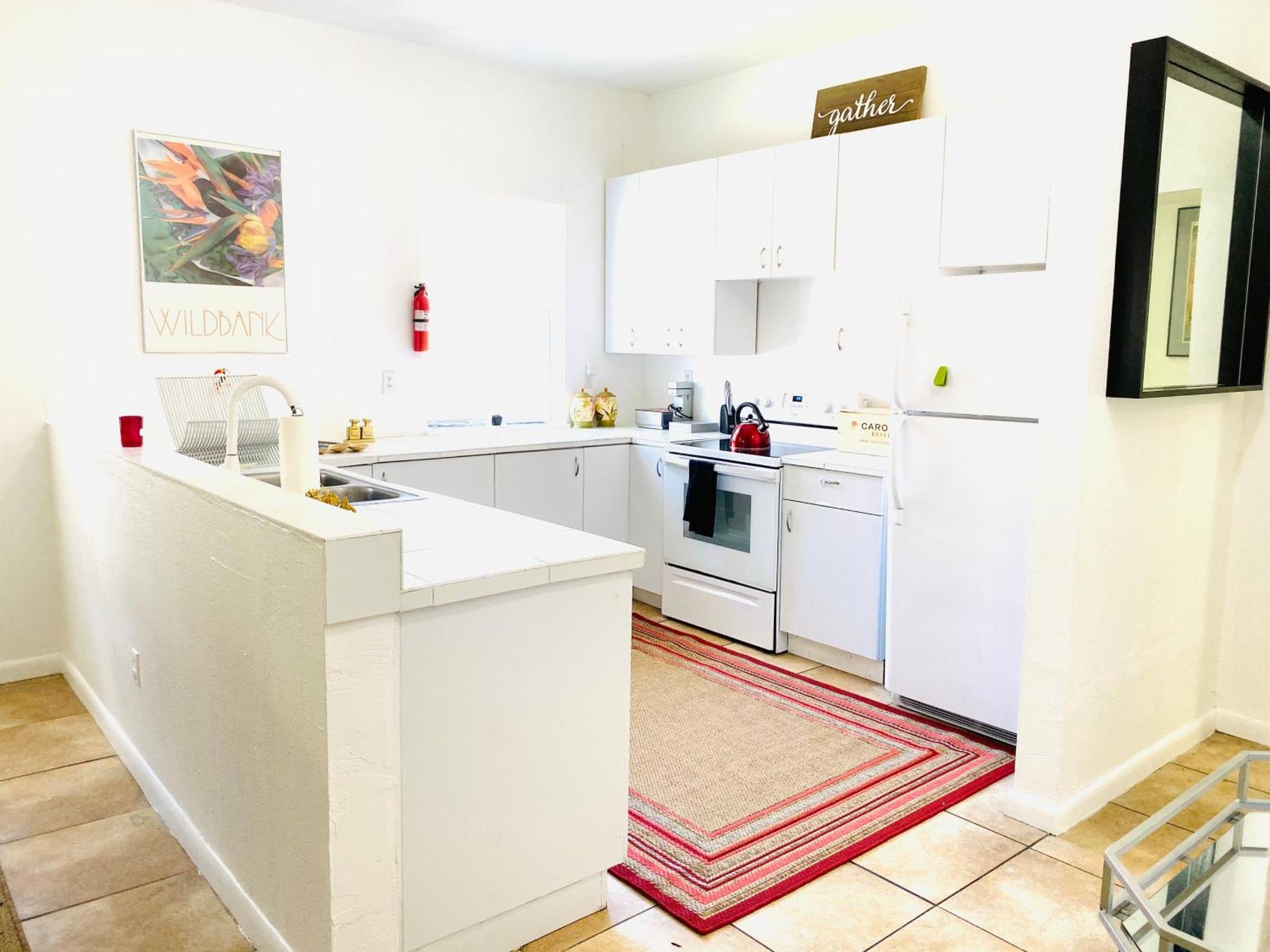 Xanadu 10 Mins To South Beach! 3 Bedroom Miami Villa Exterior photo